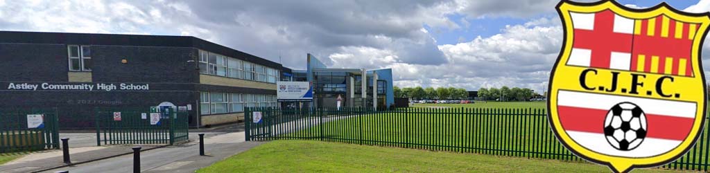 Astley Community High School